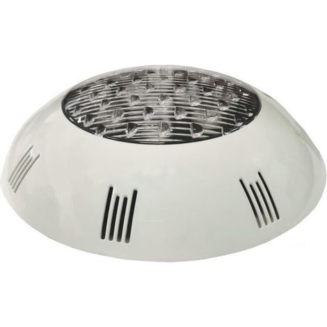 Silamp – Spot LED 12W 12V IP68 pour piscine – Éclairage RGB personnalisable – 1080 lumens – Longue durée de vie 20 000h – Câble 1m40