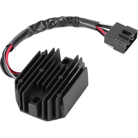 Régulateur de redresseur de moteur pour Suzuki AN400 GS500/ GSF250/ GSF400 GS850 YHC010 32800 – 33400 (1/5)