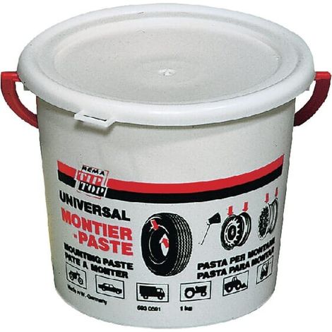 Pasta de montaje 1 kg REMA TIP TOP 5930591