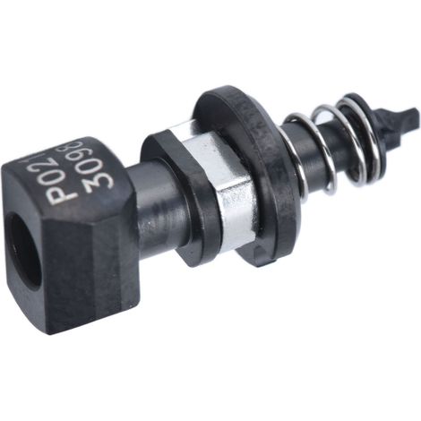 Hochpräzise keramische SMD-Montagedüse 312A KHY-M7720-A1 für die YS YSM-Serie, SMT-Gerätezubehör, zuverlässiger Ersatzteil. (1/5)