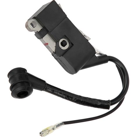 Bobine d'allumage 5200 pour tronçonneuse, module haute tension de rechange, pièce moteur pour outil électrique (1/5)