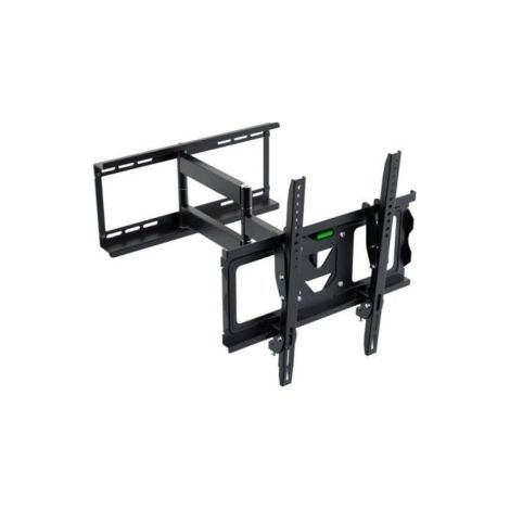 Supporto/Staffa/Braccio da parete regolabile per Tv LCD/Plasma 23 - 42''