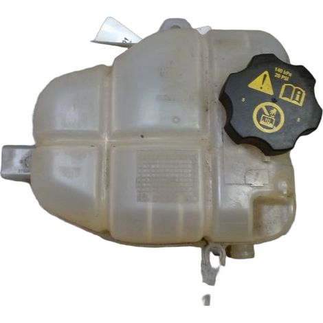 [PRODUIT D'OCCASION] Vase Expansion OPEL Meriva ♻️ Ref Oe. 39097904 - Garantie à vie (1/3)