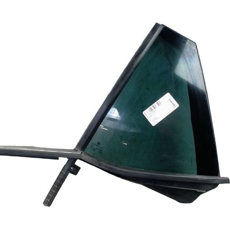 Glace Fixe Porte Arg SKODA Fabia 2007- [PRODUIT D'OCCASION]♻️6v6845213l5ap
