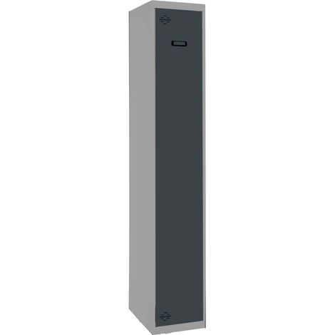 Simonrack Casier Armor Grigio Mobile da Giardino