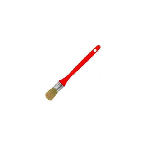 Daumenkamm Pinsel Durchmesser 25 mm