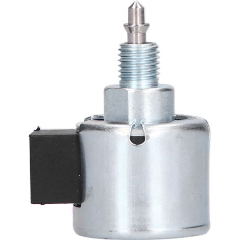 694393 Électrovanne de remplacement pour carburateur de tondeuse à gazon et d'outils de jardin (1/5)