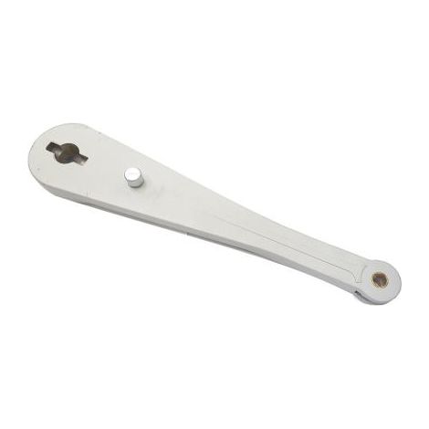 CAME 119RID372 Braccio Dritto Per Motore Fast Fast40 Ricambio