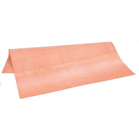 Haupa VDE-GUMMITUCH 350X250X1,6 MM (120042)