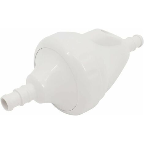 Kit de Remplacement de Valve de Secours G52 Compatible avec Zodiac Polaris 180,280,380,480,3900 G52, durée de Vie améliorée de la Valve, boîtier résistant aux Fissures amélioré (1/5)