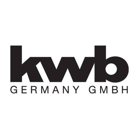 KWB 53 T55 SB 499435 SCIE CLOCHE 53 MM 1 PC(S)