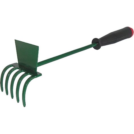 Rastrillo universal de 30 cm de largo KARD