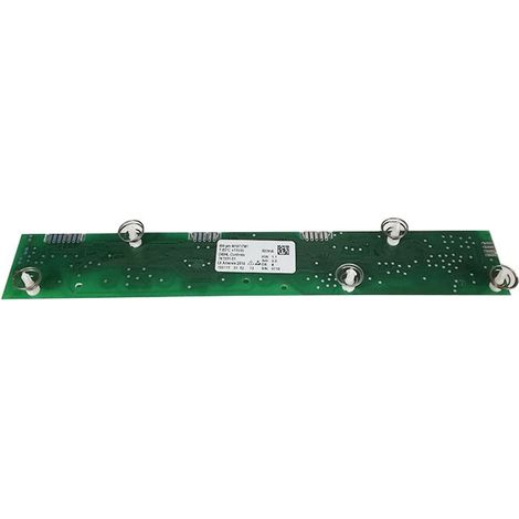 Whirlpool 481010669408 Hob control panel