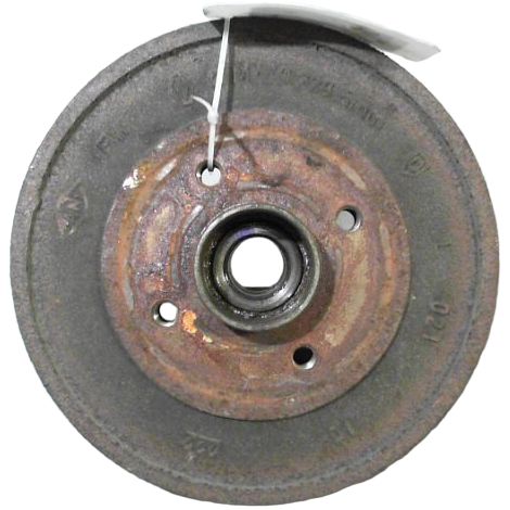 Tambour Arriere Droit RENAULT Kangoo [PRODUIT D'OCCASION]♻️432000505r