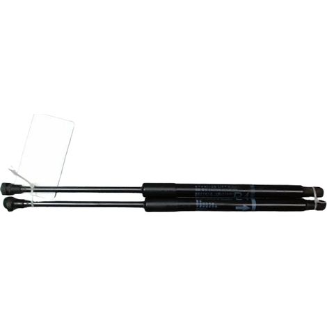 [PRODUIT D'OCCASION] Verin Hayon G TOYOTA Yaris 2005- ♻️ Ref Oe. 689600w631 - Garantie à vie (1/3)