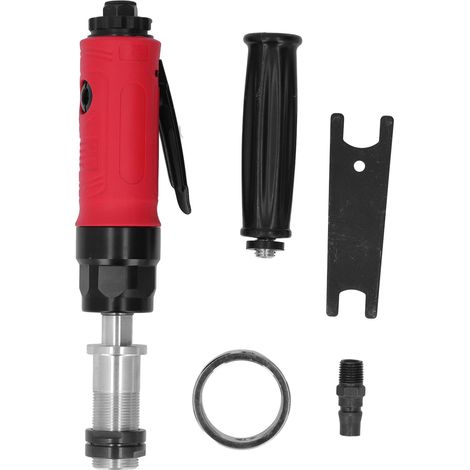 Tube pneumatique en aluminium industriel multifonction YDE-3994 pour machines (1/5)