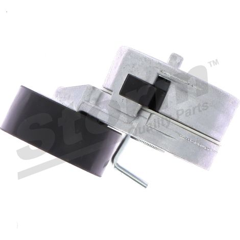 Tendeur de courroie d’alternateur compatible Citroën Jumpy I MPV (1/4)