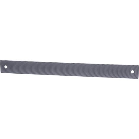 Kstools – Feuille de rechange pour lime de carrosserie 350 x 35 mm – Dureté HRC 63-67 – Finition précise pour professionnels – Outil essentiel