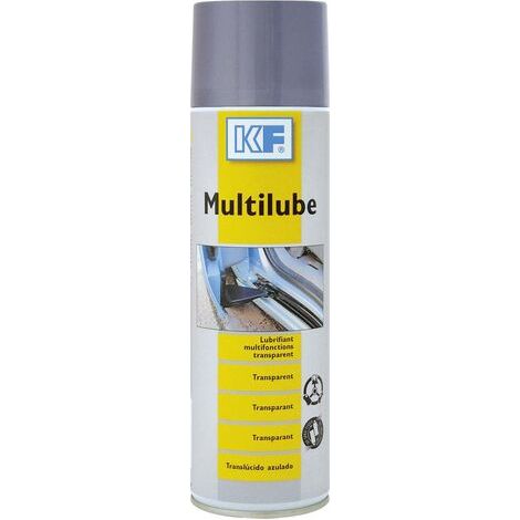 Lubrifiant multiusages MULTILUBE - 500 mL - KF