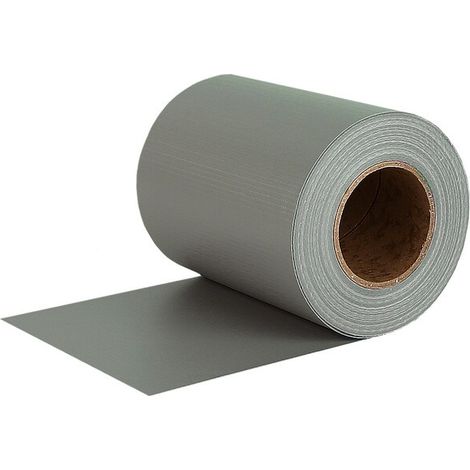 C FRANGIVISTA P/REC PVC 19CMX35M PIETRA RAL7030