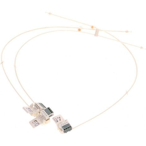 BOSCH Spina di codifica (48,50,56), 87144016620
