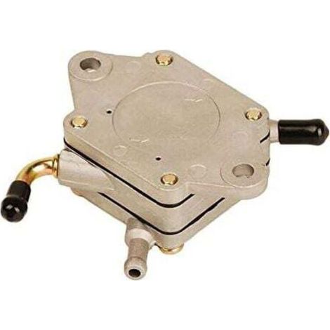 Pompe à carburant pour John Deere 112L 130 Lx172 180 Gt242 Kawasaki Engine Fc540 Fc420 V faciles à Am109212 Am106164 Am101074 (1/3)