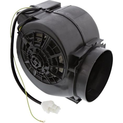 MOTEUR DE HOTTE POUR HOTTE ELECTROLUX - 6002303 (1/2)