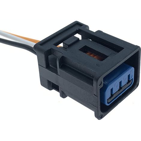 DJ7036E-1.5-21 is suitable for automotive ignition coil high voltage coil plug left slot 1WTT-14A464-MA (1/4)