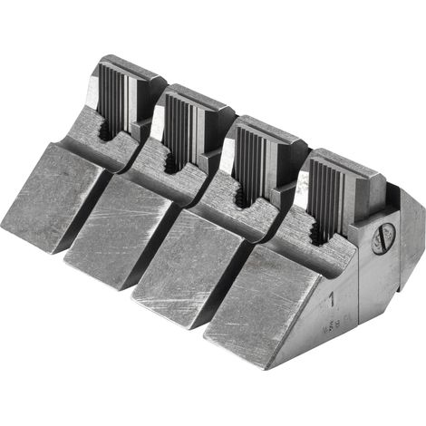 Strehl+Halt BSW 1/2"-12, Satz