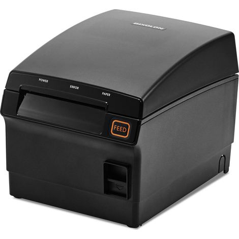Impresora de salida frontal Bixolon SRP-F310II, SRP-F310IICOK