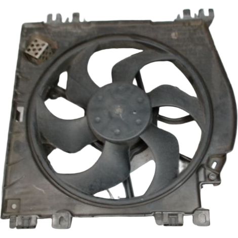 [PRODUIT D'OCCASION] Moteur Ventilateur Radiateur NISSAN Note ♻️ Ref Oe. 21481ay610 - Garantie à vie (1/4)