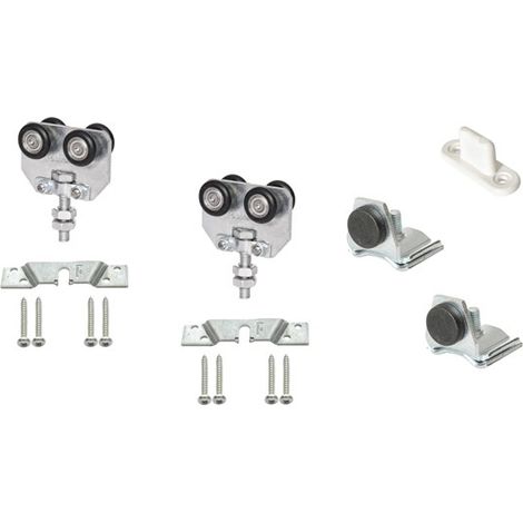 Kit corredera nylon
