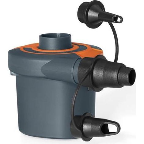 HINCHADOR RECARGABLE USB 62155
