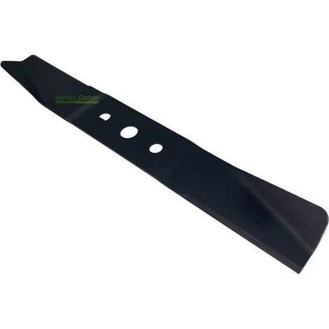 38 CM lame pour tondeuse Plantiflor ERX Central Park CPG 1500 Garda GER 1501 / 34055351 (1/3)