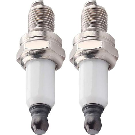 Compatible with lawn mower RDZ4H (979) for Champion MTD 794-00082 753-05784 794-00043 for Troy-Bilt Remington MTD Yard-Man Yard Machines Bolens 4 Temps Trimmer Weed Eater (4 pieces)
