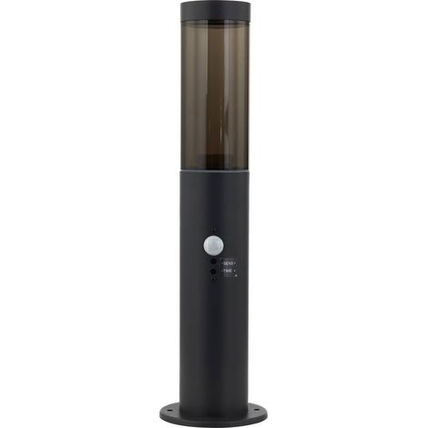 Outdoor lights with sensor 'Statius' made of Metal
