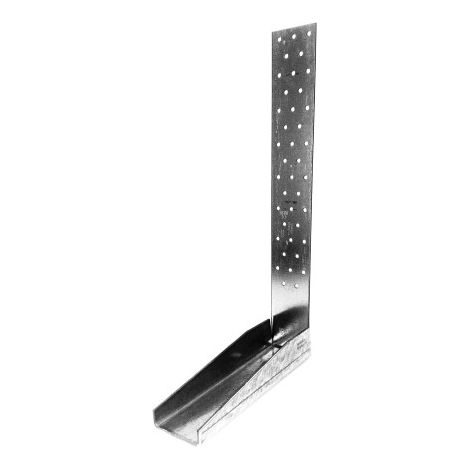 Simpson Zuganker HDUR 380x55(x65)x2 Oberteil (1/5)