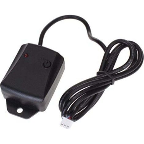 12V Vibration Sensor Detection Security Alarm Anti-Theft for Car and System (1/4)