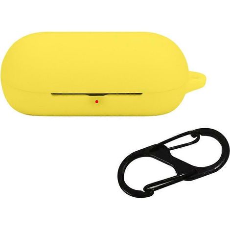 Hypoallergenes Etui für Sony WF-C700N Kopfhörer – stoßfest und waschbar (1/4)
