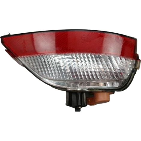 Feu De Pare-choc Arriere Droit RENAULT Scenic Monosp. III Phase 1 2009-2011 [PRODUIT D'OCCASION]♻️265540003r (1/3)