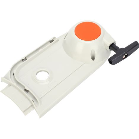 Démarreur à tirette 4224-190-0305, compatible avec les accessoires de générateur STILL TS700, les tondeuses à gazon et les tondeuses. (1/5)