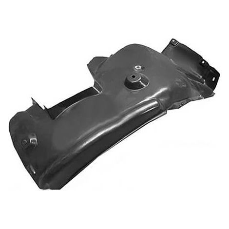 Pare-boue d'aile avant gauche partie arrière BMW Série 1 E81 - E87 2004-2012