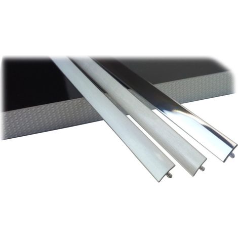 Profilo alluminio K A110 mm6