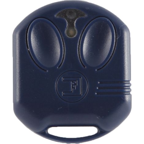 Fadini Jubi Gate and garage door remote