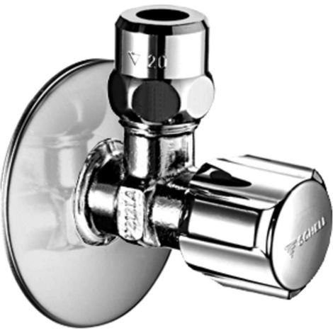 Rubinetto Schell maschio 1/2 NOYON & THIEBAULT (1/9)