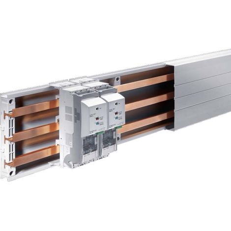 RITTAL NH-Lasttrenner Gr.000 100A 690V SV 3431.035