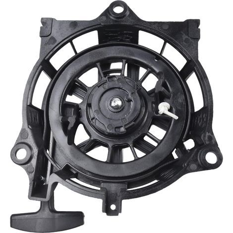 Anlasser für Honda Rasenmäher GCV135, GCV160, GCV190, GC135, GC160, Ersatzteile (Teilenummer: 28400-Z0M-801, 28400Z0M801) (1/5)