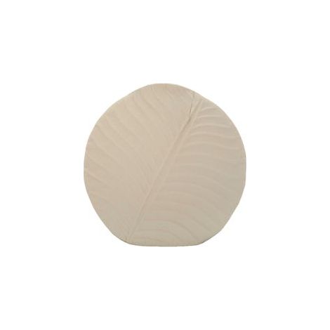 ROUND VASE DUNE CM Ø 32,5X13