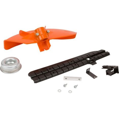 Pantalla de choque completa STIHL 41160071020