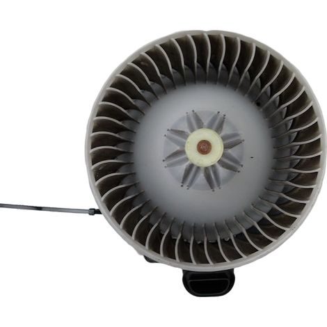 [PRODUIT D'OCCASION] Moteur Ventilateur Chauffage TOYOTA U.cruiser ♻️ Ref Oe. 8710352152 - Garantie à vie (1/3)